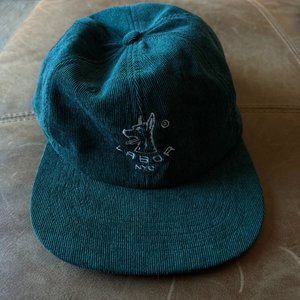 Labor Skate Hat